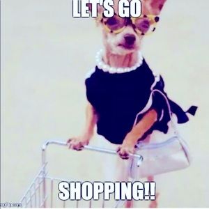 Retail Therapy 🤑 💜 Love, bundle, save!! Repeat!